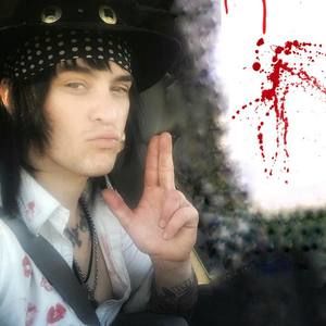 Meet your Posher, Timmy